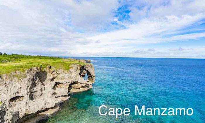 5 Days Private Tours in Okinawa